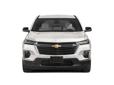 2023 Chevrolet Traverse FWD 1FL