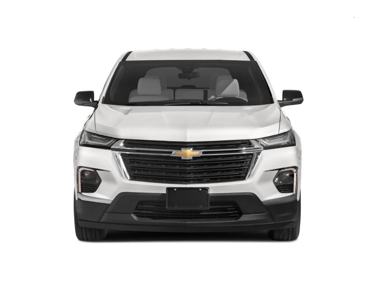 2023 Chevrolet Traverse FWD 1FL
