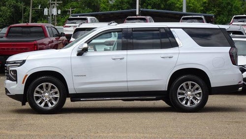 2026 Chevrolet Tahoe 2WD Premier