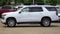 2026 Chevrolet Tahoe 2WD Premier