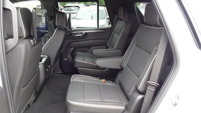 2026 Chevrolet Tahoe 2WD Premier
