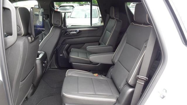2026 Chevrolet Tahoe 2WD Premier