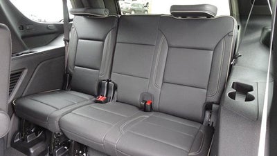 2026 Chevrolet Tahoe 2WD Premier