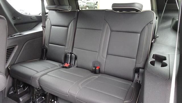 2026 Chevrolet Tahoe 2WD Premier