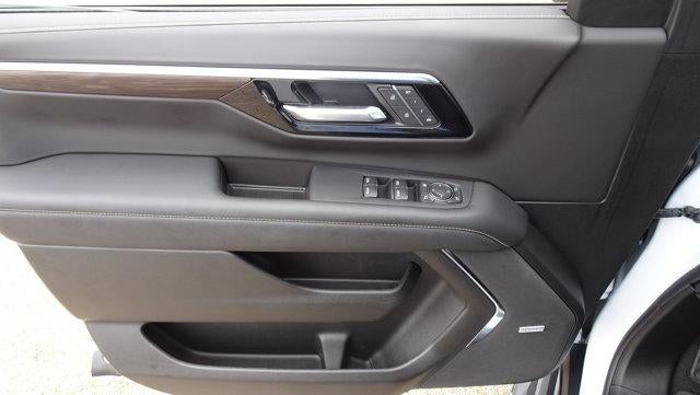 2026 Chevrolet Tahoe 2WD Premier