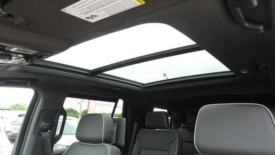 2026 Chevrolet Tahoe 2WD Premier