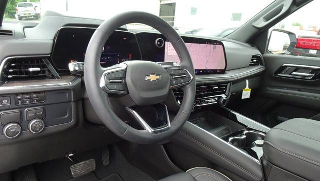 2026 Chevrolet Tahoe 2WD Premier