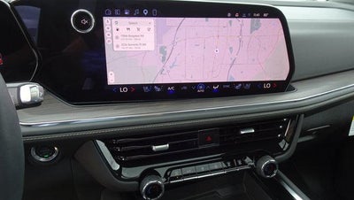 2026 Chevrolet Tahoe 2WD Premier