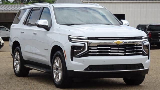 2026 Chevrolet Tahoe 2WD Premier