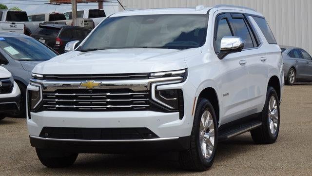 2026 Chevrolet Tahoe 2WD Premier