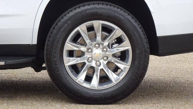 2026 Chevrolet Tahoe 2WD Premier