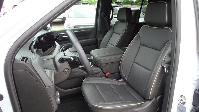 2026 Chevrolet Tahoe 2WD Premier