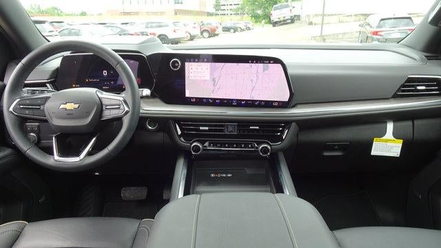 2026 Chevrolet Tahoe 2WD Premier