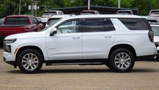 2026 Chevrolet Tahoe 2WD Premier