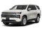 2026 Chevrolet Tahoe 2WD Premier