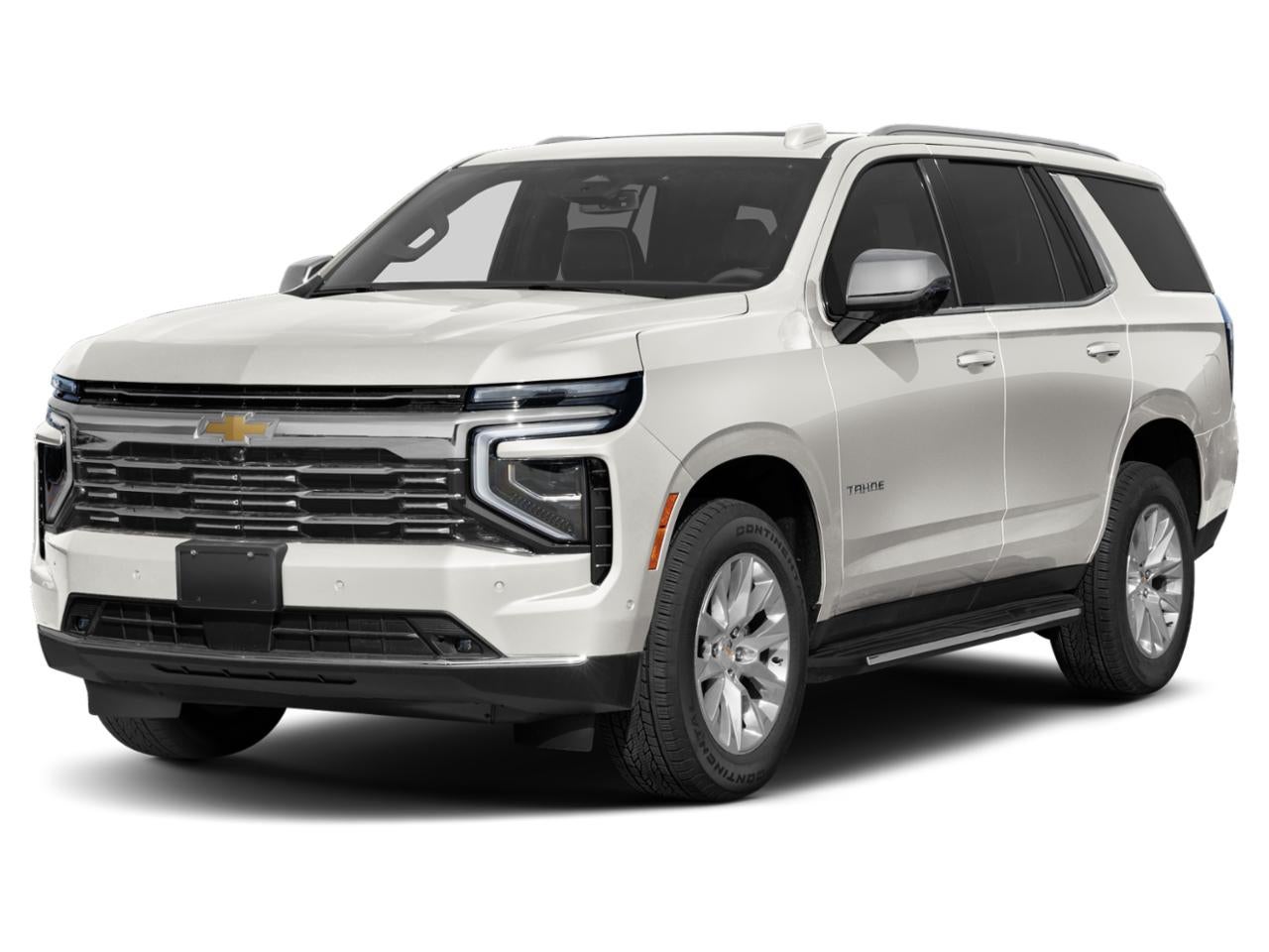 2026 Chevrolet Tahoe 2WD Premier