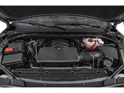 2026 Chevrolet Tahoe 2WD Premier