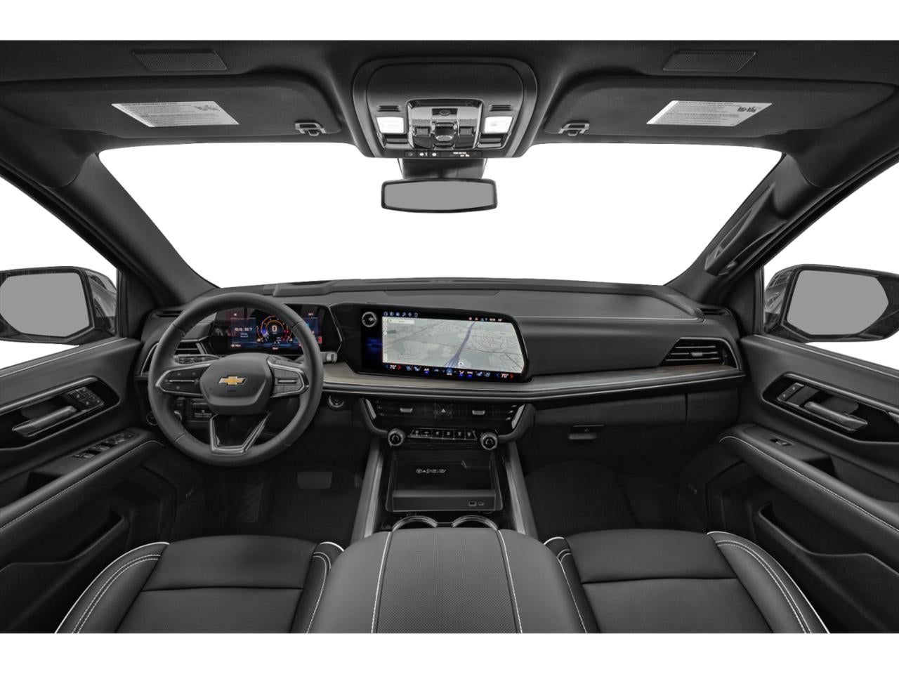 2026 Chevrolet Tahoe 2WD Premier
