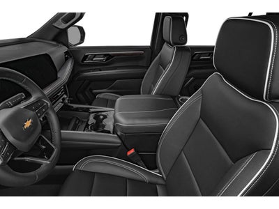 2026 Chevrolet Tahoe 2WD Premier