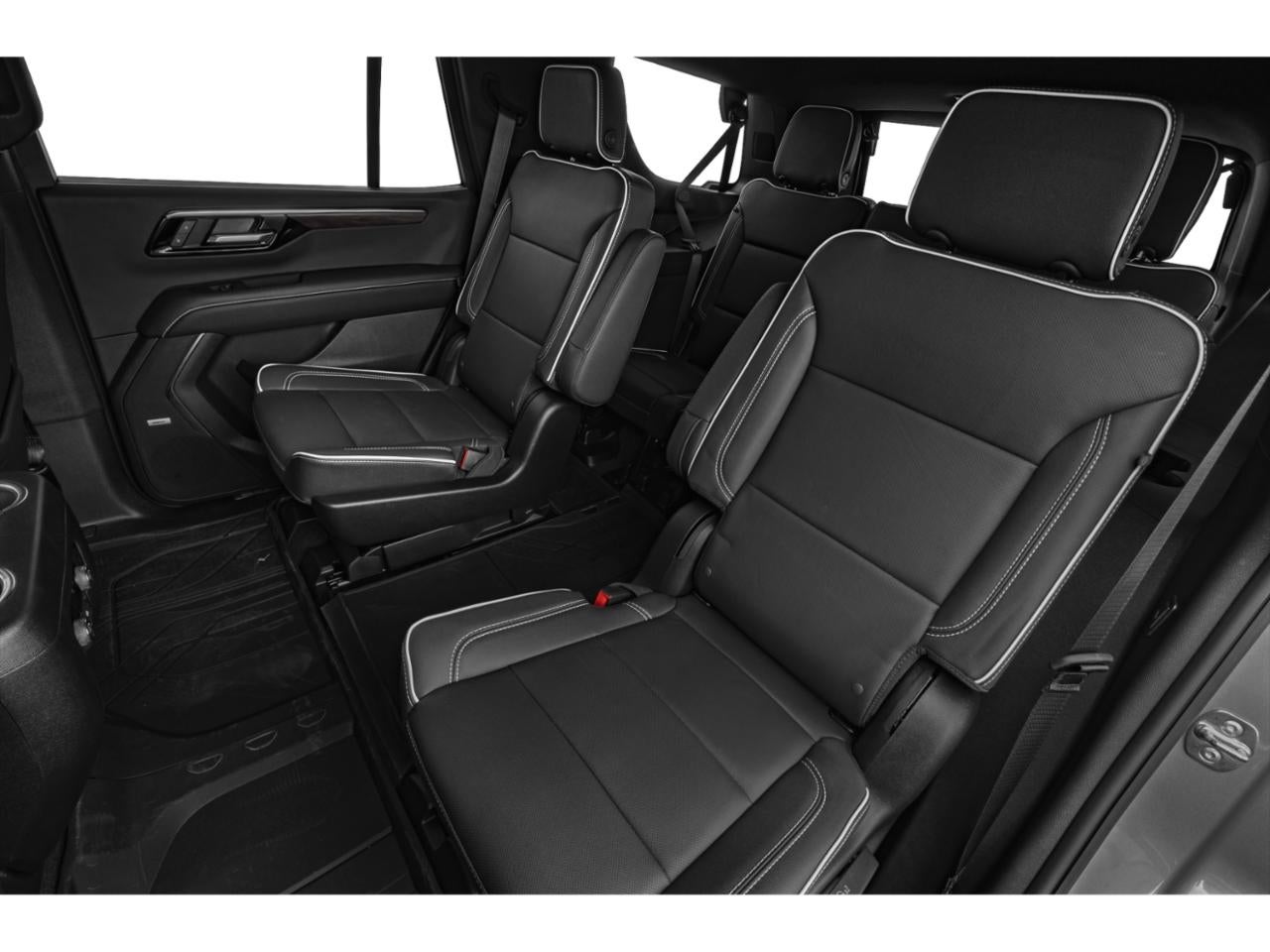 2026 Chevrolet Tahoe 2WD Premier