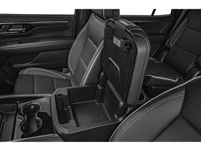 2026 Chevrolet Tahoe 2WD Premier
