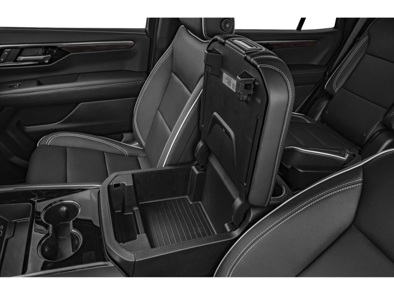 2026 Chevrolet Tahoe 2WD Premier