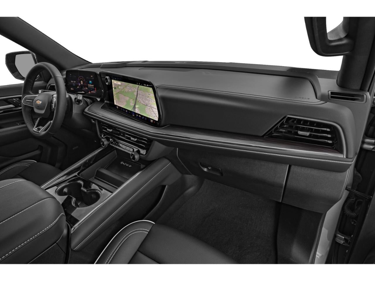 2026 Chevrolet Tahoe 2WD Premier