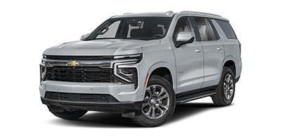 2026 Chevrolet Tahoe 2WD Premier