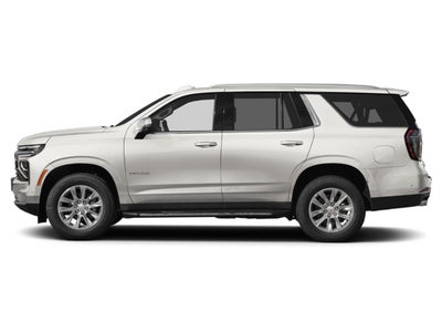 2026 Chevrolet Tahoe 2WD Premier