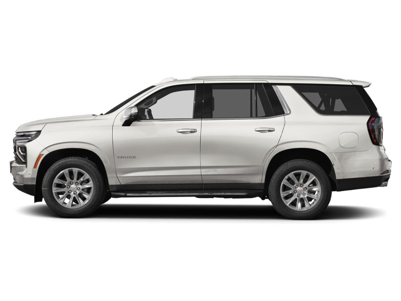 2026 Chevrolet Tahoe 2WD Premier