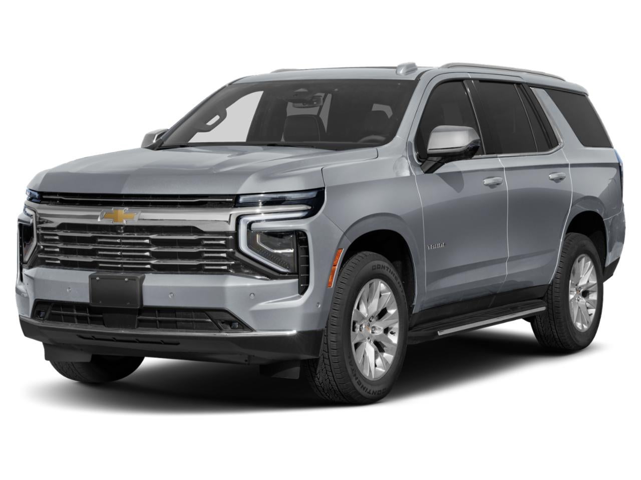 2026 Chevrolet Tahoe 2WD Premier