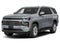 2026 Chevrolet Tahoe 2WD Premier