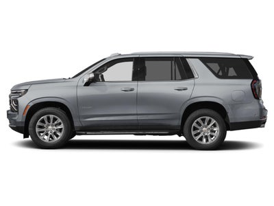2026 Chevrolet Tahoe 2WD Premier
