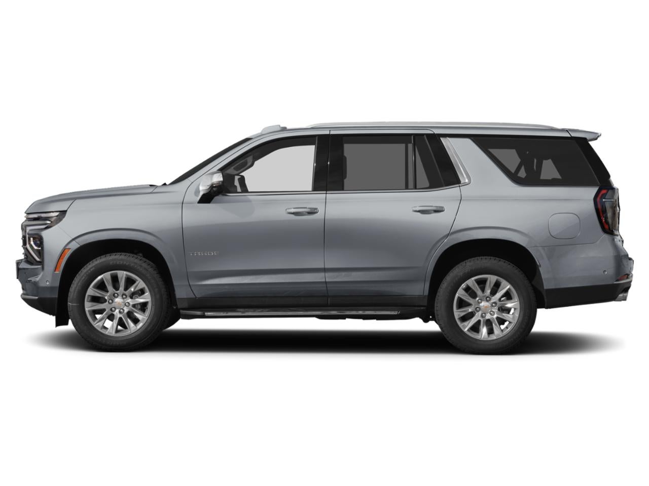 2026 Chevrolet Tahoe 2WD Premier