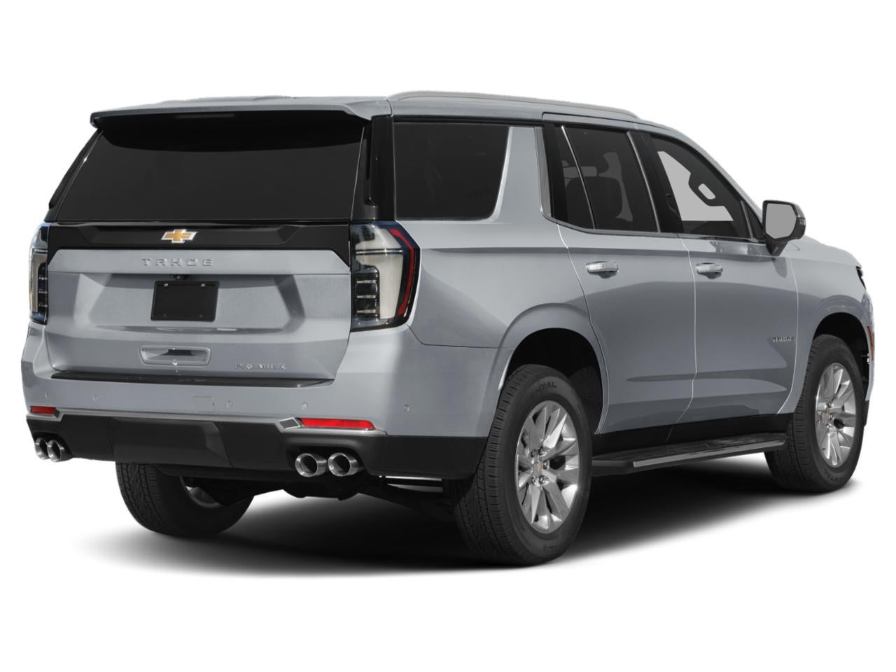 2026 Chevrolet Tahoe 2WD Premier