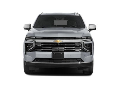 2026 Chevrolet Tahoe 2WD Premier