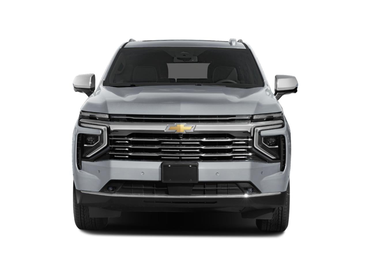 2026 Chevrolet Tahoe 2WD Premier