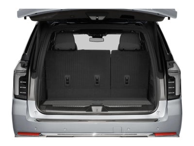 2026 Chevrolet Tahoe 2WD Premier