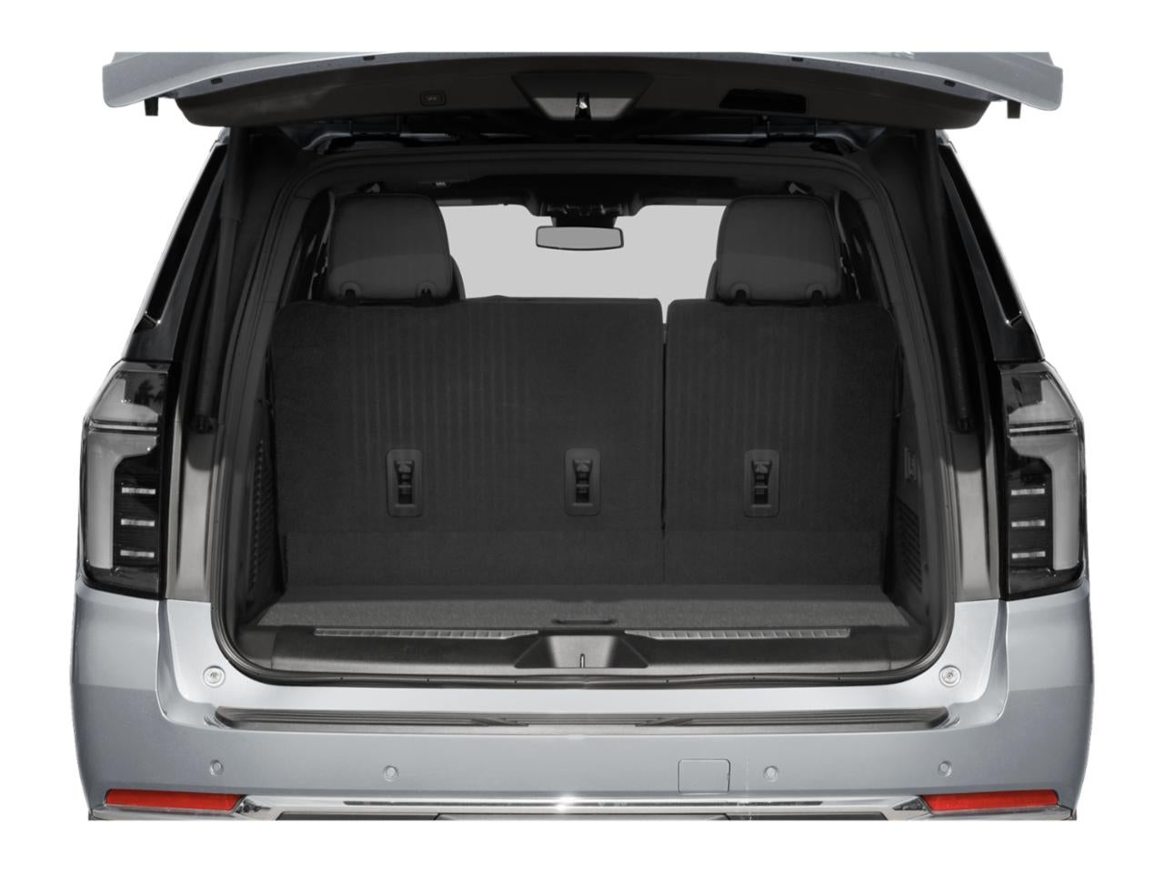 2026 Chevrolet Tahoe 2WD Premier