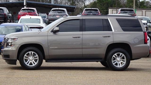 2018 Chevrolet Tahoe 2WD LT