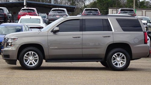2018 Chevrolet Tahoe 2WD LT