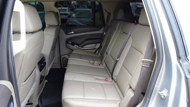 2018 Chevrolet Tahoe 2WD LT