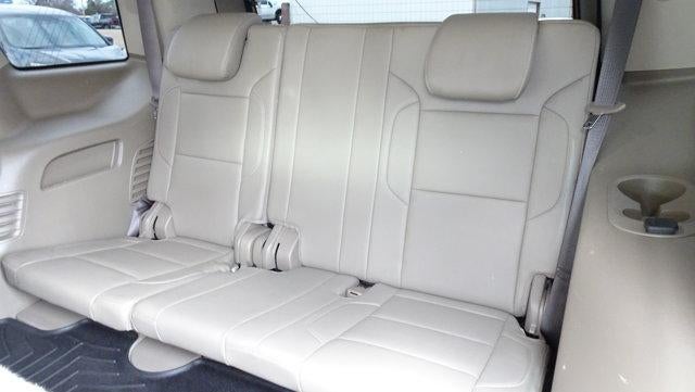 2018 Chevrolet Tahoe 2WD LT