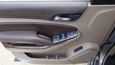 2018 Chevrolet Tahoe 2WD LT