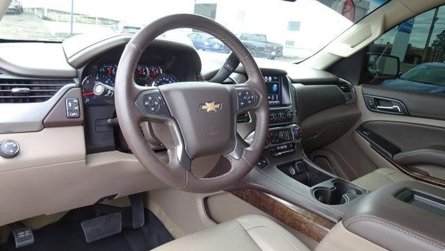 2018 Chevrolet Tahoe 2WD LT