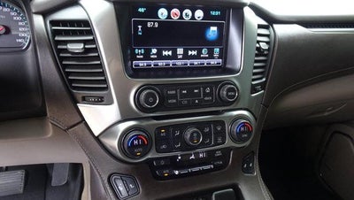 2018 Chevrolet Tahoe 2WD LT