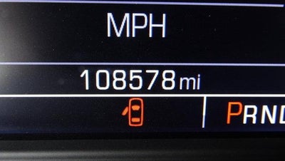 2018 Chevrolet Tahoe 2WD LT