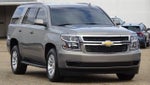 2018 Chevrolet Tahoe 2WD LT