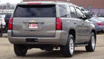2018 Chevrolet Tahoe 2WD LT