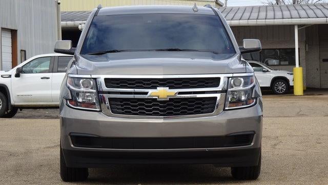2018 Chevrolet Tahoe 2WD LT